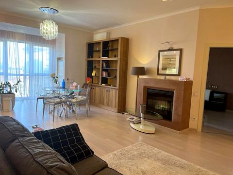 квартира за адресою Почайнинська вул., 70