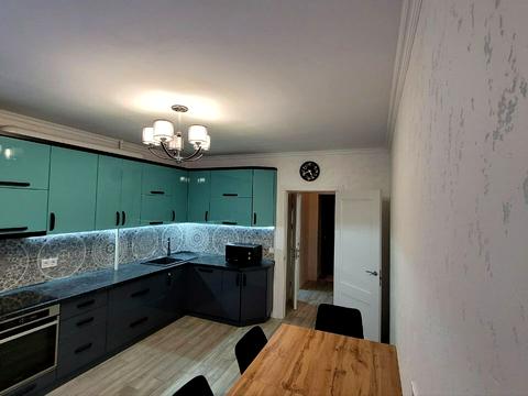 квартира за адресою Олександра Довженка вул., 37