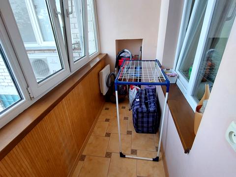 квартира по адресу Квітнева ул., 4