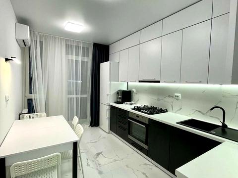 квартира по адресу Малоголосковская ул., 42