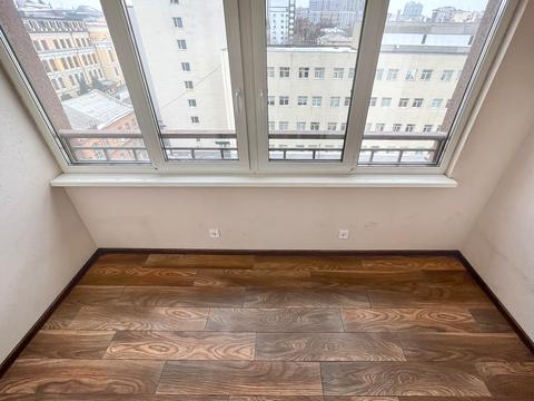 квартира за адресою Гоголівська вул., 14