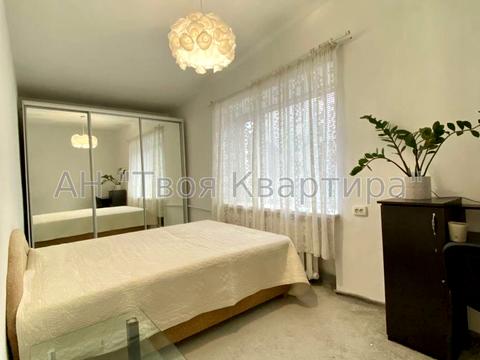 квартира по адресу Михаила Бойчука ул. (Киквидзе), 22