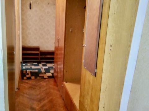 квартира за адресою Голосіївський просп. (40-річчя Жовтня), 122/2
