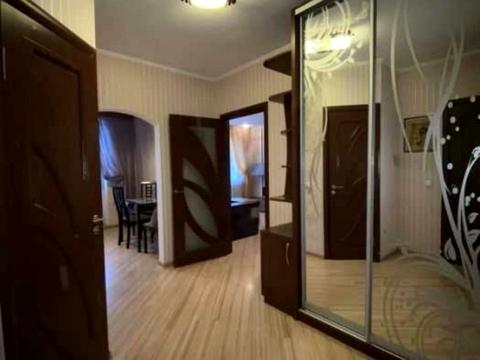 квартира по адресу Юності ул., 3