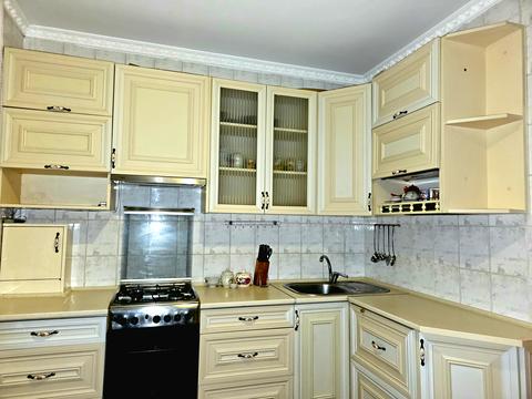 квартира за адресою Максима Залізняка вул., 20