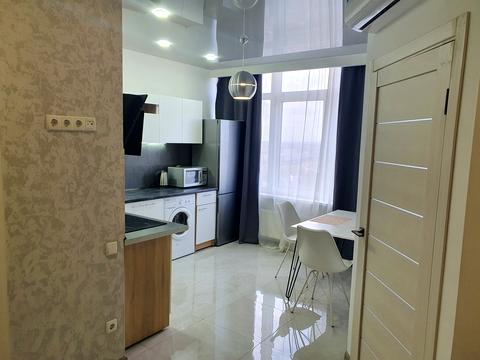 квартира за адресою Басейна вул., 6А