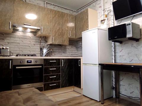 квартира за адресою Михайла Величка вул., 18б