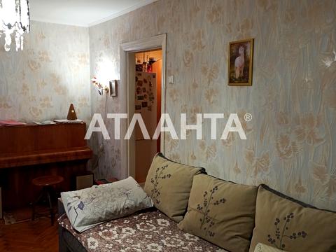 квартира за адресою Фонтанська дорога вул., 7