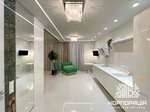 квартира по адресу Київська ул., 4