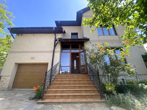 будинок за адресою якірна