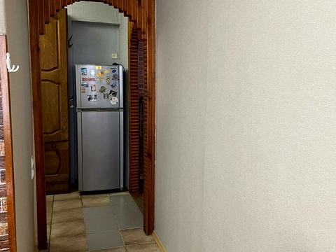 квартира по адресу Штурмовая ул., 3