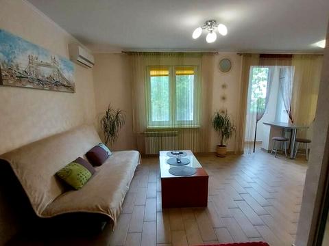 квартира за адресою Фонтанська дорога вул. (Перекопской дивизии улица), 22а