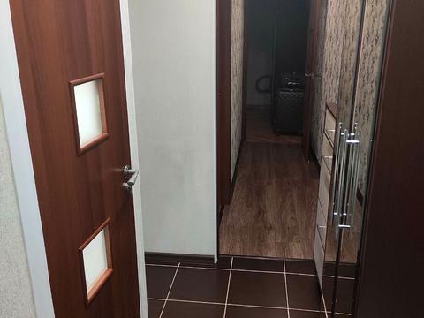 квартира за адресою Трегубова, 2