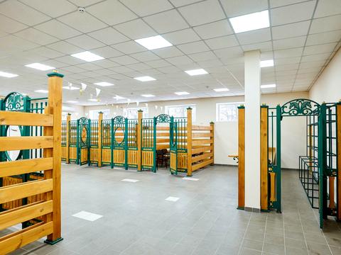 коммерческая по адресу Перемишльська ул. (Червонопільська), 19-21