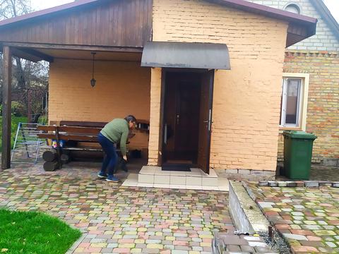 дом по адресу Бегучая ул., 10