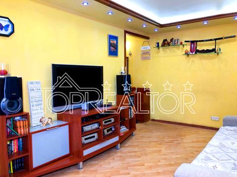 квартира за адресою Олександра Олеся вул., 15