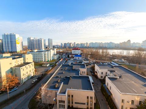 квартира по адресу Александра Кошица ул., 7