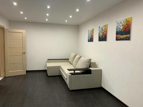 квартира за адресою Академіка Глушкова просп., 9-Є