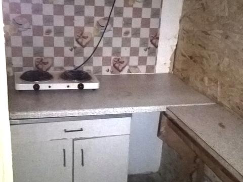 комната по адресу Калиновая ул., 84
