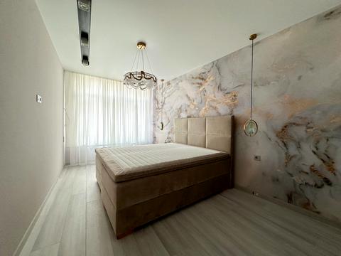 квартира за адресою Генуезька вул., 3В