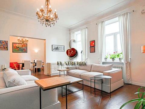 квартира по адресу Богдана Хмельницкого ул., 68