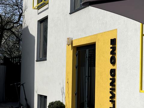 квартира по адресу Вовчогірська ул. (Ставропольская), 21