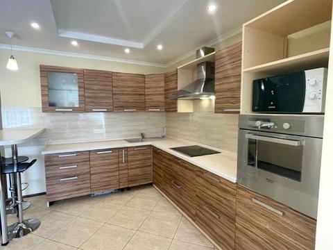 квартира по адресу Владимира Ивасюка просп. (Героїв Сталінграду), 20-А