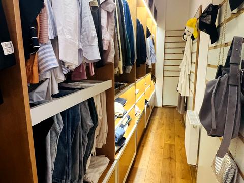 квартира по адресу Гипсовая ул., 93 