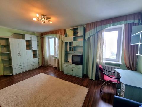 квартира по адресу Анны Ахматовой ул., 35