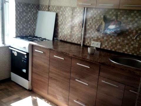 квартира за адресою Савченка, 97Б