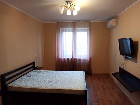 квартира по адресу Науки просп., 55-А