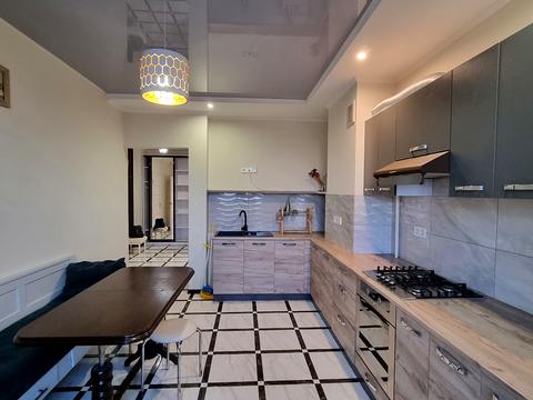 квартира по адресу Осипа Сорохтея ул., 41а