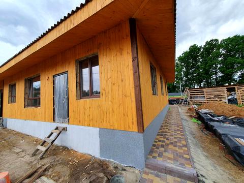 будинок за адресою Левка Симиренка вул.
