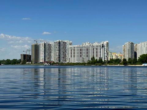 квартира за адресою Микільсько-Слобідська вул., 11