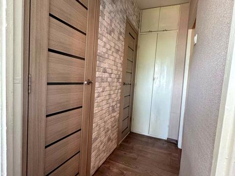 квартира за адресою Сонячний мікрорайон вул., 21