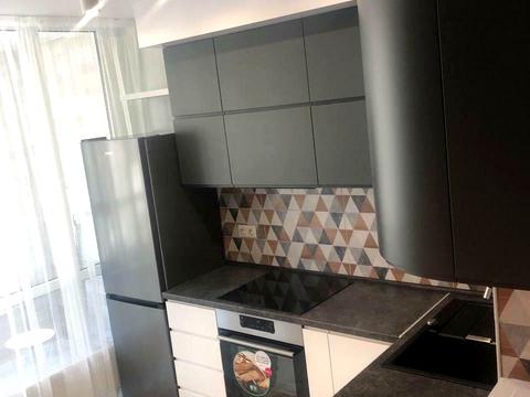 квартира за адресою Європейського Союзу просп. (Правди), 41-В