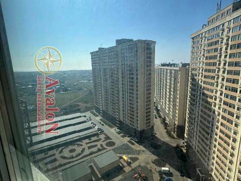 квартира по адресу Сахарова, 3е
