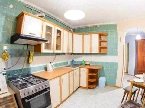 квартира за адресою Миколая Коперника вул., 20