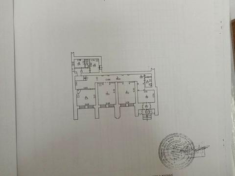 комерційна за адресою Левка Лук'яненка вул. (Маршала Тимошенка), 18
