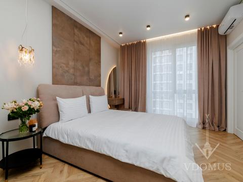 квартира за адресою Михайла Максимовича вул. (Онуфрія Трутенка), 26