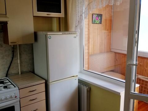 квартира по адресу Николая Руденко бульв. (Кольцова), 11