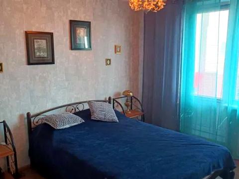 квартира по адресу Андрея Малышко ул., 13