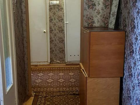 квартира по адресу Радужная ул., 11-А