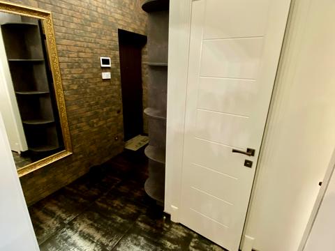 квартира за адресою Берестейський просп. (Перемоги), 26