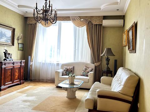 квартира за адресою Французький бульв., 35