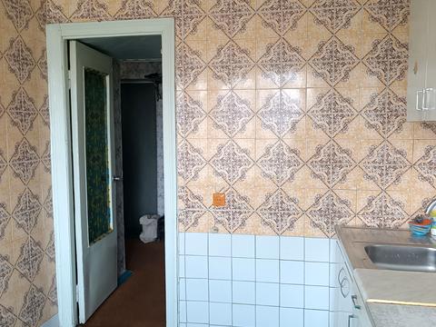 квартира за адресою Калнишевського, 24