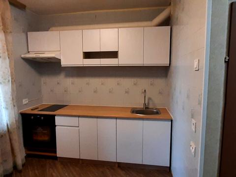квартира за адресою Академіка Доброхотова вул., 17