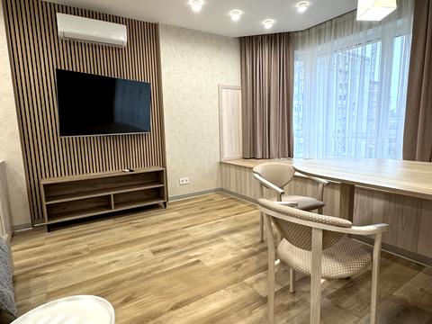 квартира за адресою Золотоустівська вул., 25