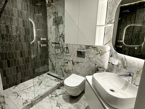 квартира по адресу Ривненская ул., 4