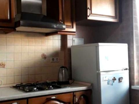 квартира за адресою Остафія Дашкевича вул. (Курнатовського), 2